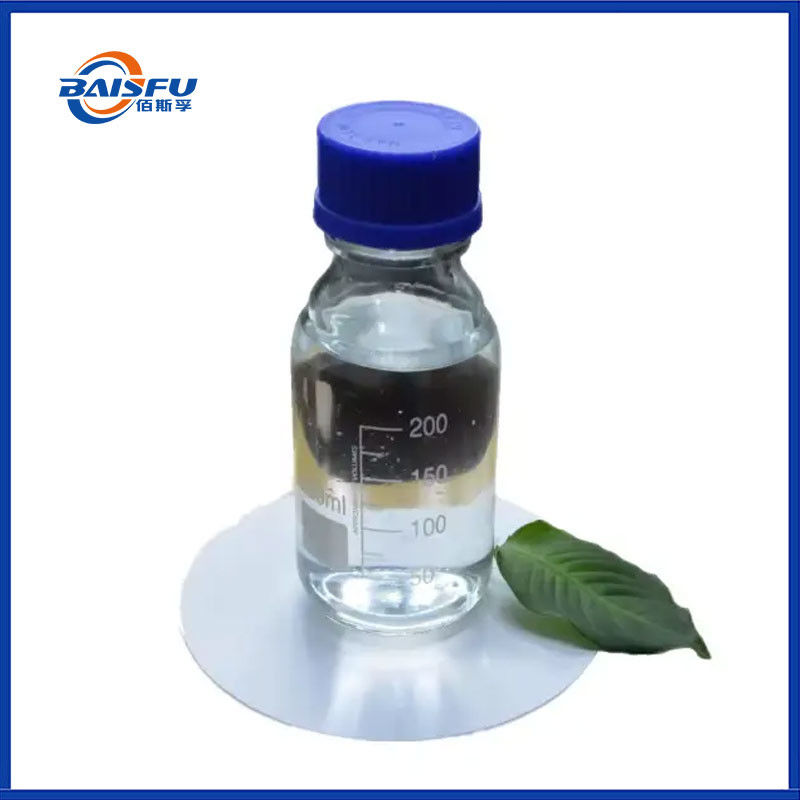 2-Ethyl Furan CAS 3208-16-0 High Purity, High Performance, Your Ideal Chemical Raw Material