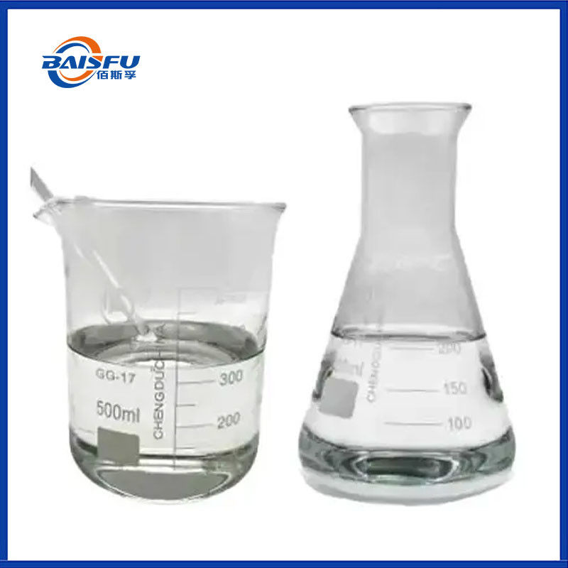 2-Ethyl Furan CAS 3208-16-0 High Purity, High Performance, Your Ideal Chemical Raw Material