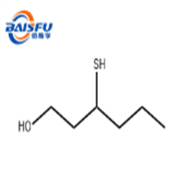 Manufacturers Recommend 3-Mercapto-Hexanol Food Grade Chemical Monomer For Ice Products CAS 51755-83-0