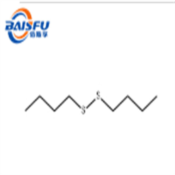 High Pure Dibutyl Disulfide Food Grade Chemical Synthetic Flavor CAS 629-45-8