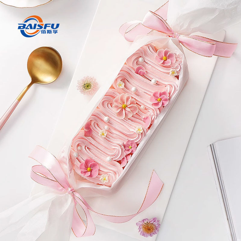 2000Kg Production Capacity Food Grade Anchor Cream Flavors For Pastas Soups Sauces Mousses And Rillettes 0.05%-0.3% Dosage