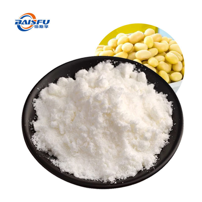Oil/Water Solubility Beany Taste Soybean Milk Flavor For Dairy Alternatives Thickener Flavor Enhancer Meat Alternative