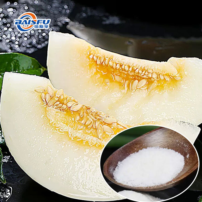 Honeydew Melon Flavor For Cakes Cookies Muffins Scones Mousses Butter Creams And Pies Form Powder Dosage 0.05%-0.3%