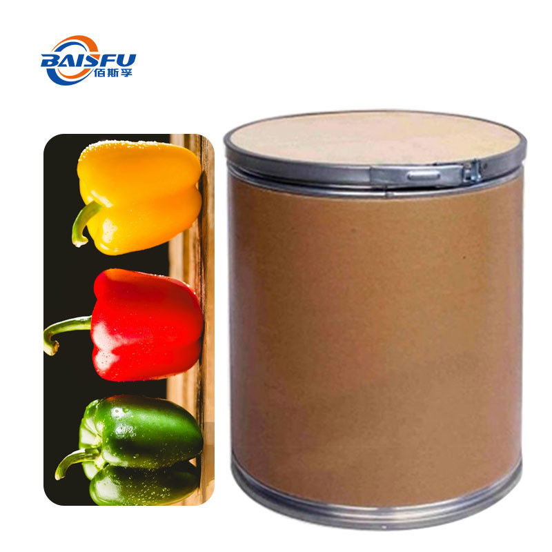High Concentration For Spiced Flavour Food Additive Fragrance Food Essence Flavours