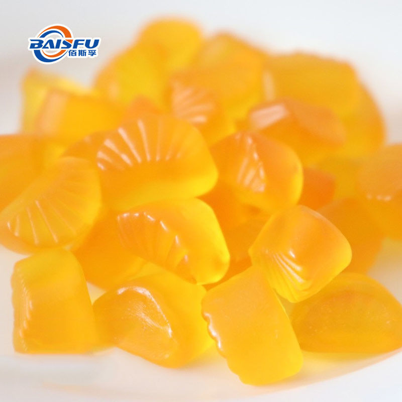 Baisfu Factory Supply High Quality Orange Honey Flavor For Beverage Confectionery Etc