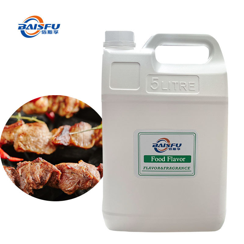 99% Highly Concentrated Compound Additive Cook Meat King Seasonings Flavor Is Used For Liquid And Powder Flavoring