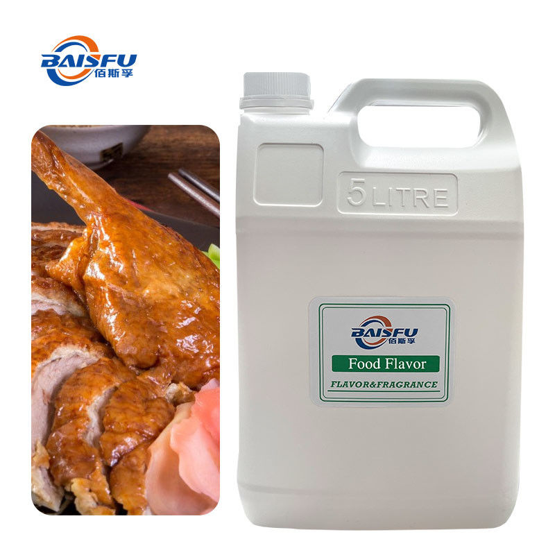 99% Highly Concentrated Compound Additive Cook Meat King Seasonings Flavor Is Used For Liquid And Powder Flavoring