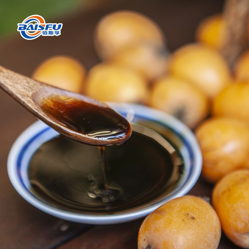 Food Flavor High Quality Long Last Strong Chuanbei Loquat Flavor For Beverage Juice Soft Drink