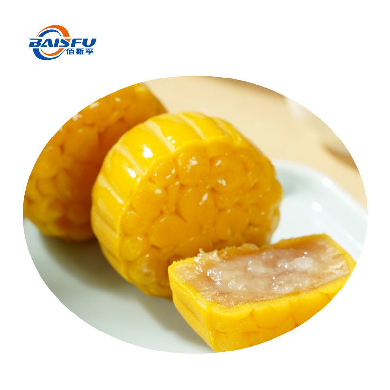 Wholesale High Quality Egg Yolk  Flavor Heat Resistance For Bakery Cake Etc
