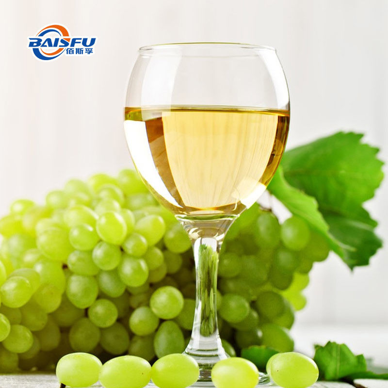 White Grape Flavor For soda, water, alcohol, juice, and energy drinks