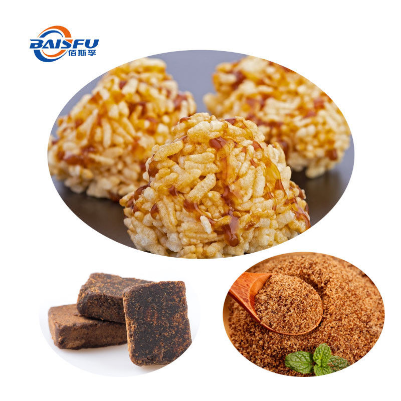 Halal Popular Candy Baked Food Flavor  Sugarcane Flavor For Drinks And Beverages