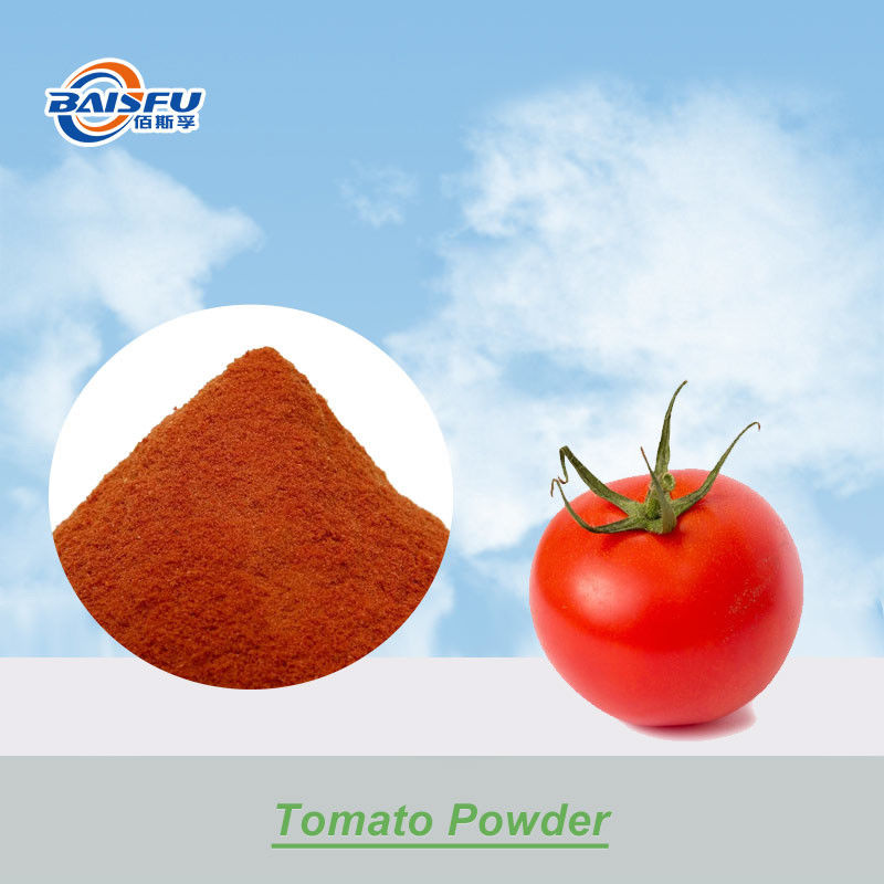 Factory Price High Quality Tomato Flavor For Beverage Snack Ketup Etc