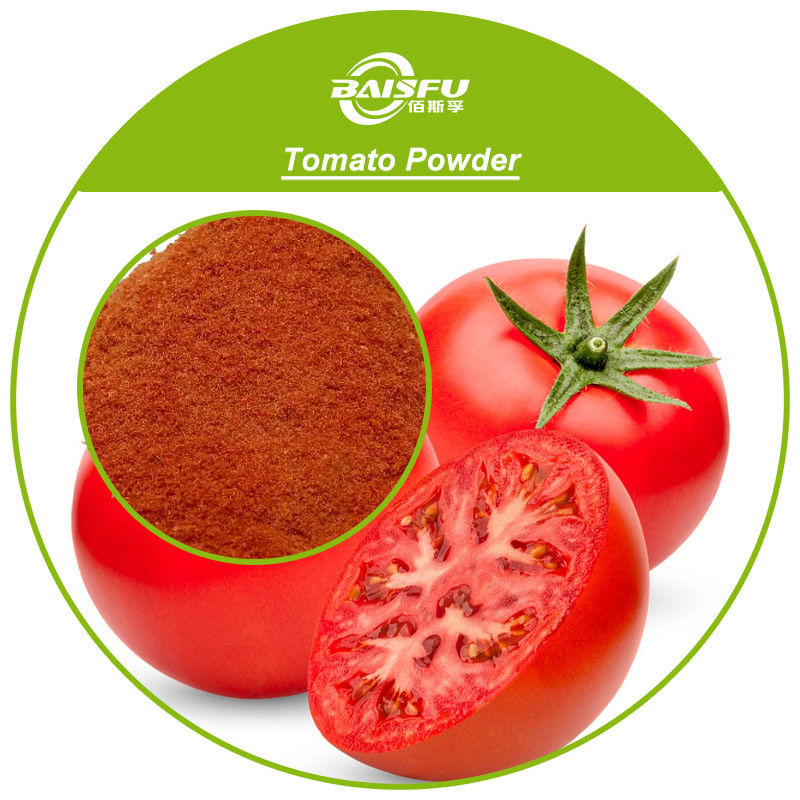Factory Price High Quality Tomato Flavor For Beverage Snack Ketup Etc