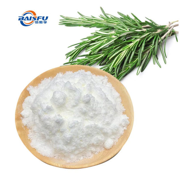 Baisfu Large Factory Cheap Price For Rosemary Flavor Rosemary Essential Oil Extract Powder Candles Food Grade Flavor Fragrance