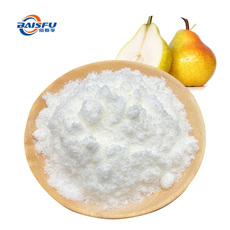 Food Additive Pear Flavor  For Cocktails, Craft Beers, Teas, Milkshakes, And Coffees