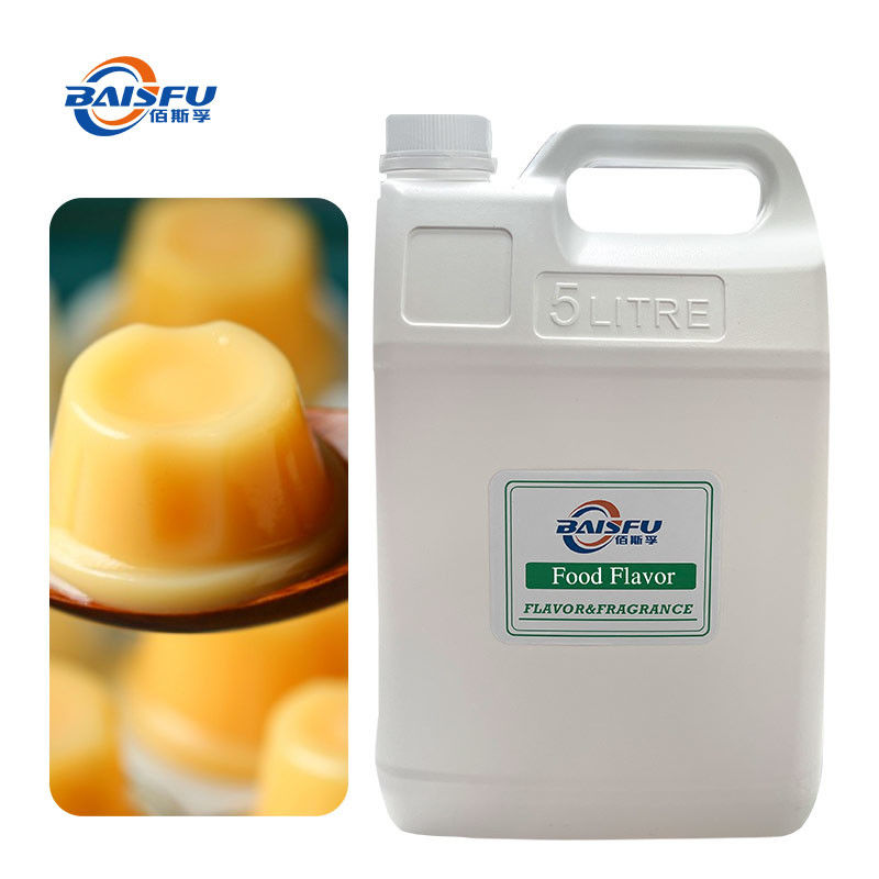Hot Sale High Concentrated Food Essence Jelly Apple Flavor For Beverages, Desserts, Drinks, Candies, Caramel, Baking Recipe