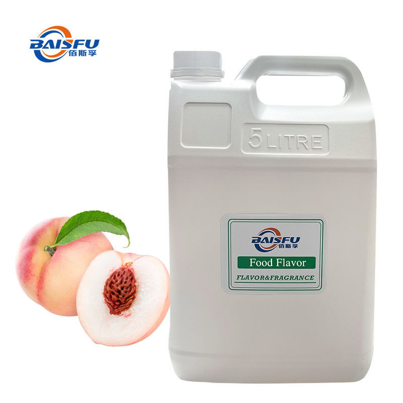 Peach Flavor For Desserts, Custards, Ice Cream, Smoothies, Baked Goods, And More.