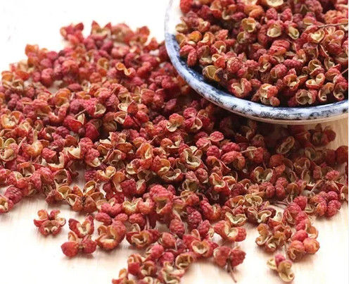 Highly concentrated seasoning food grade Chinese prickly ash Flavour for cooking seasoning, flavor enhancement and salty flavor