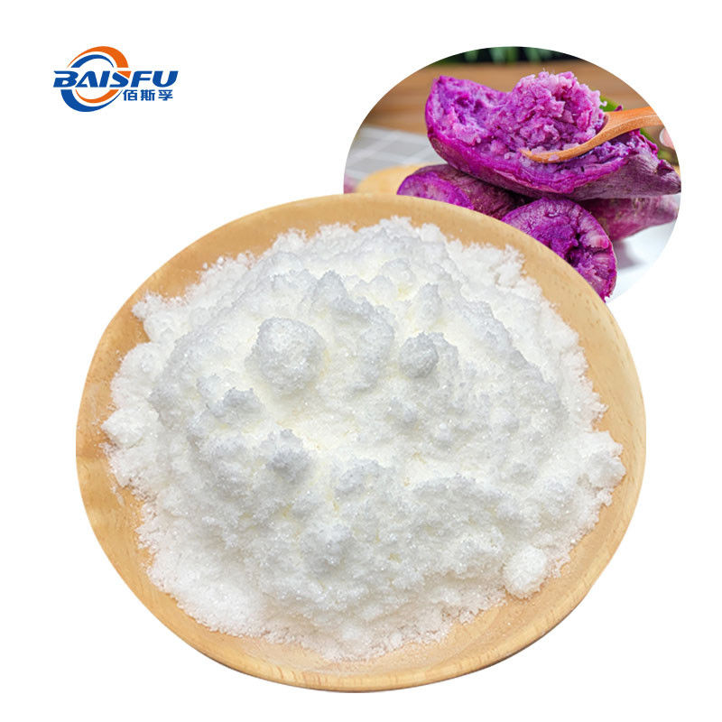 Purple Sweet Potato Powder Essence Natural Food Colorant And Nutrient Enhancer