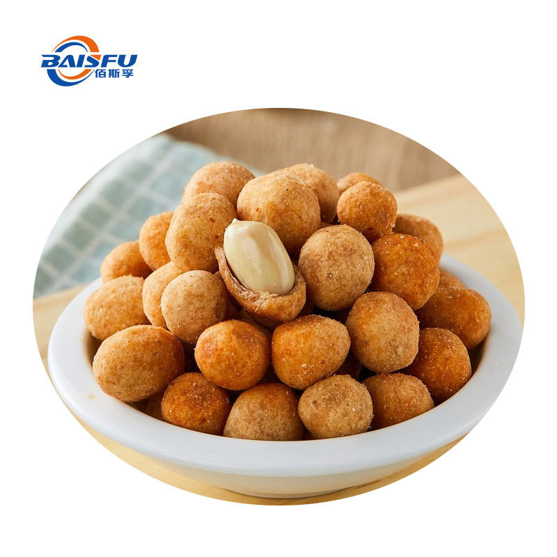 Concentrated Liquid Bakery Flavors Peanut Flavor Enhance Your Food Products with Authentic Taste