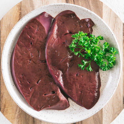 Concentratest Liver Flavor Cat Dog Food Flavors And Spices Condiment With BAISFU Large Fasctory Wholesale Hot Sale Large Supply