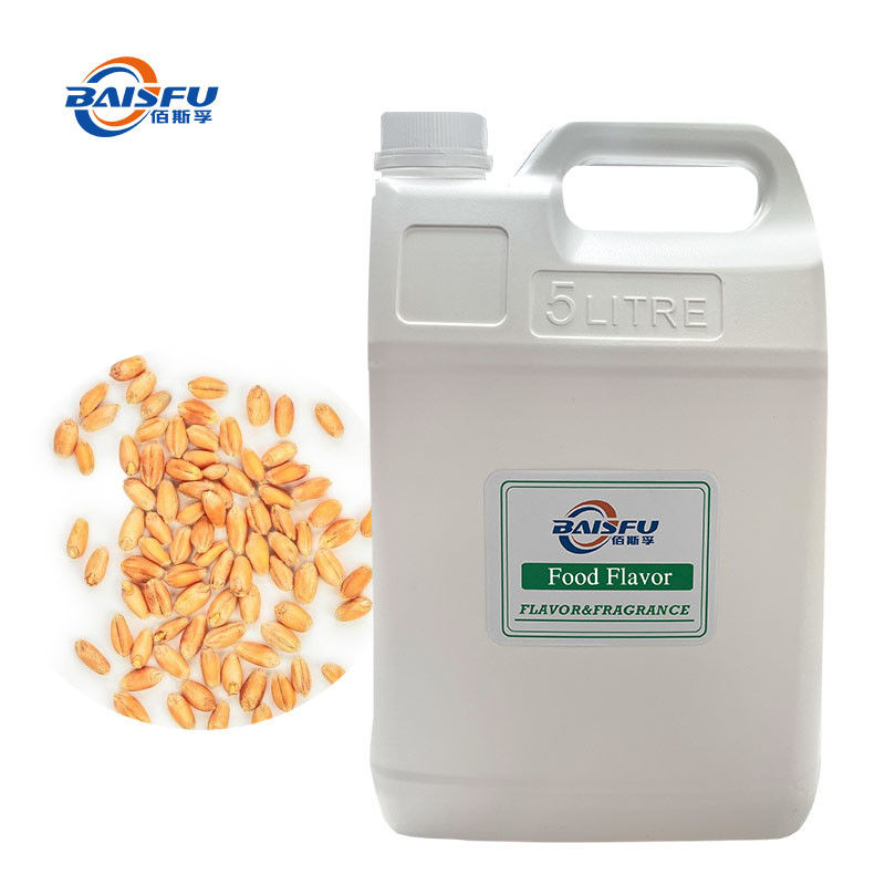 Wheat Flavor Authentic Bakery Flavors for Your Food and Beverage Products