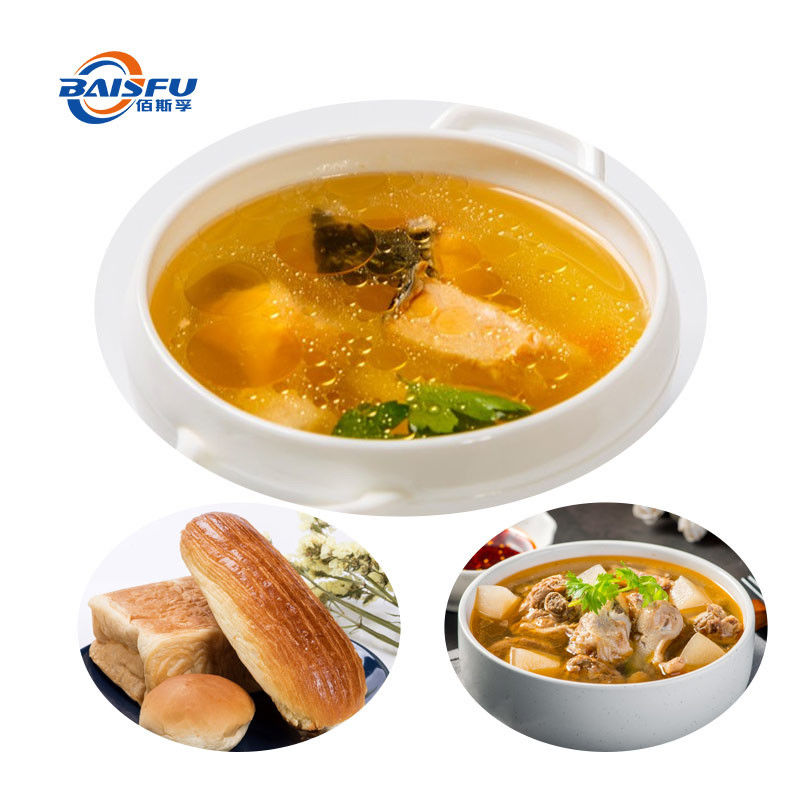 Bakery Flavors Rice Bran Oil Flavor Concentrate for Breads Pastries Cookies Cakes and Snacks