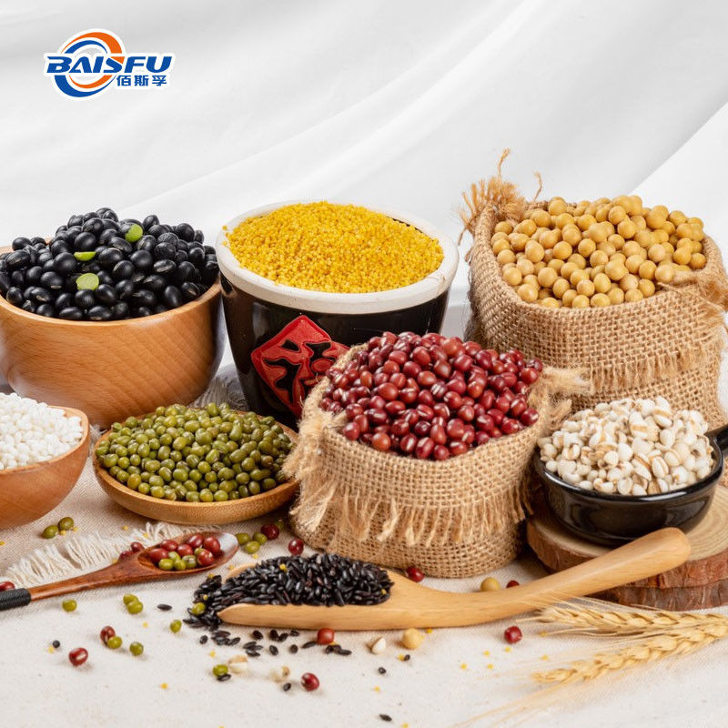 Authentic Bakery Flavors Cereals Flavor for Perfect Solution in Food Manufacturing