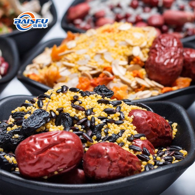Authentic Bakery Flavors Cereals Flavor for Perfect Solution in Food Manufacturing
