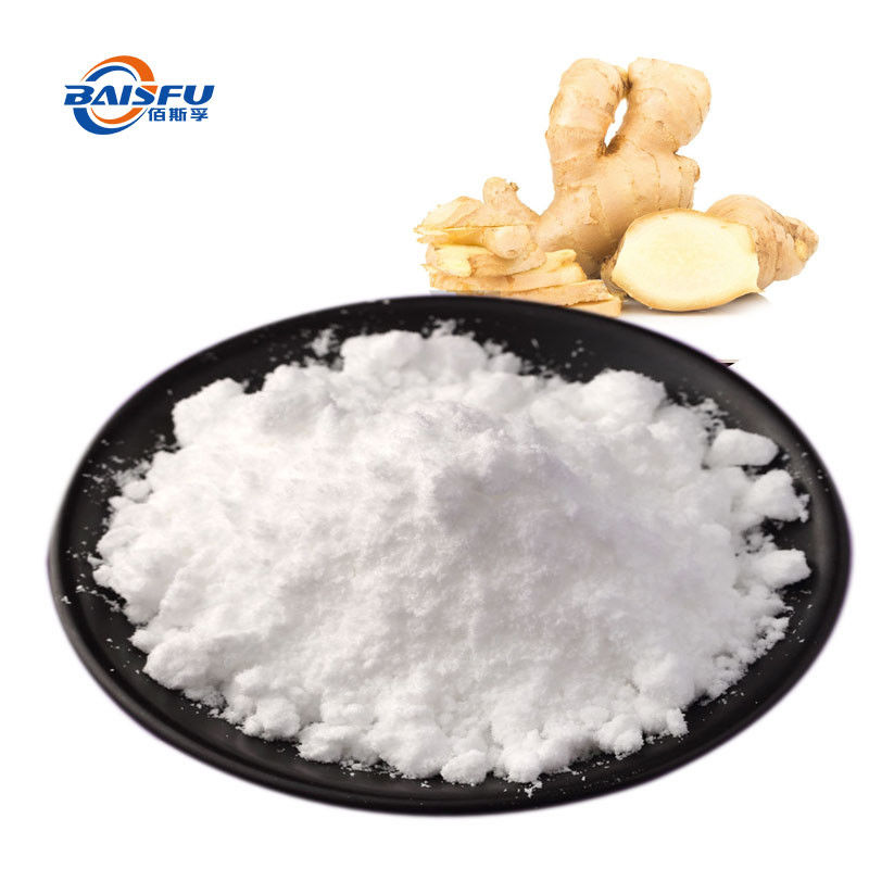 Natural Herbal Flavors Ginger Oil Flavor for Authentic and Flavorful Creations
