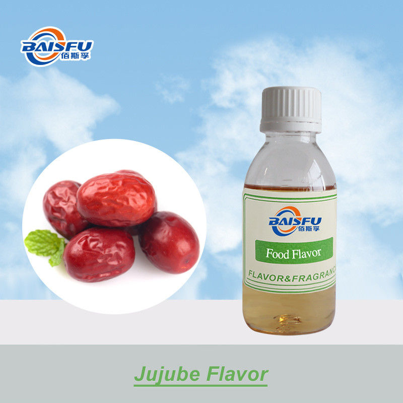 Baisfu Jujube Flavor The Natural Choice for Flavor and Fragrance