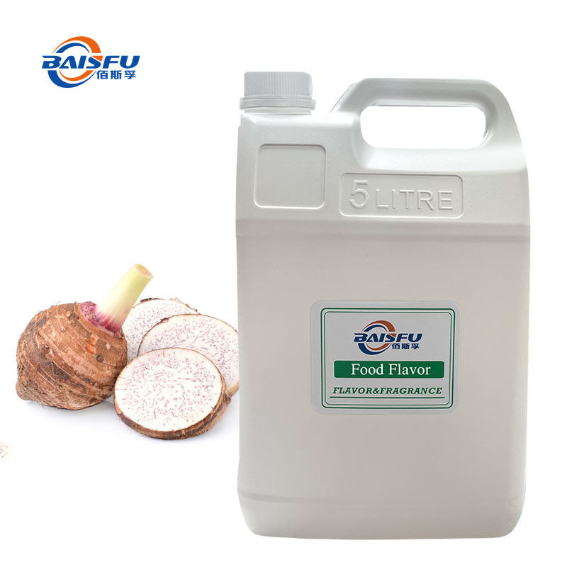 Nutritional Supplement , Slightly Sweet , Nutty Taro Flavor For Ice Cream , Bubble Tea , Pastries , Puddings , And Cakes