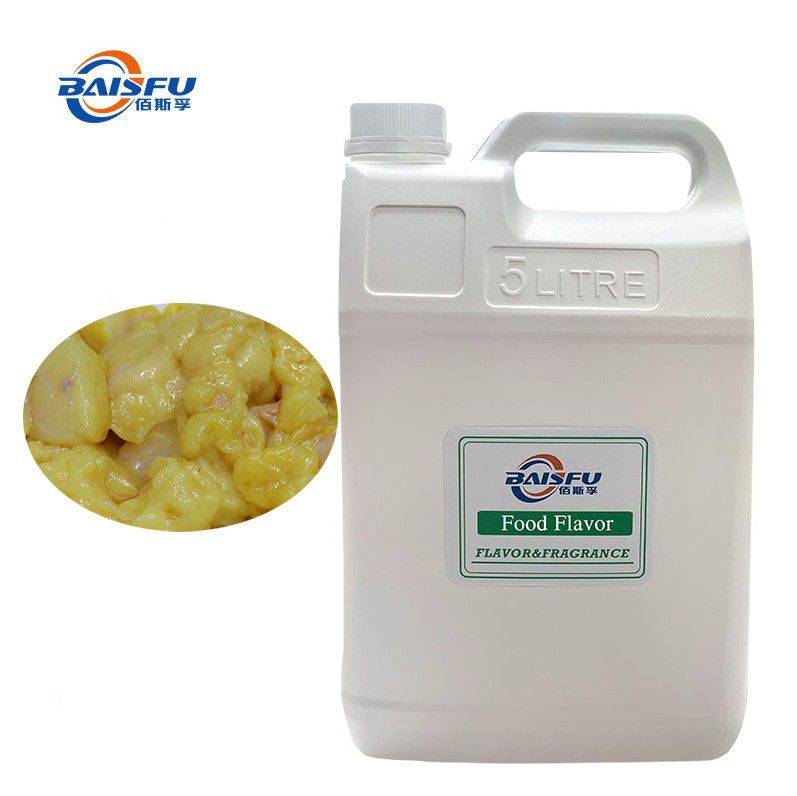 Concentrate Chicken Oil For Flavorful Fat To Saute Vegetables , Brown Meats