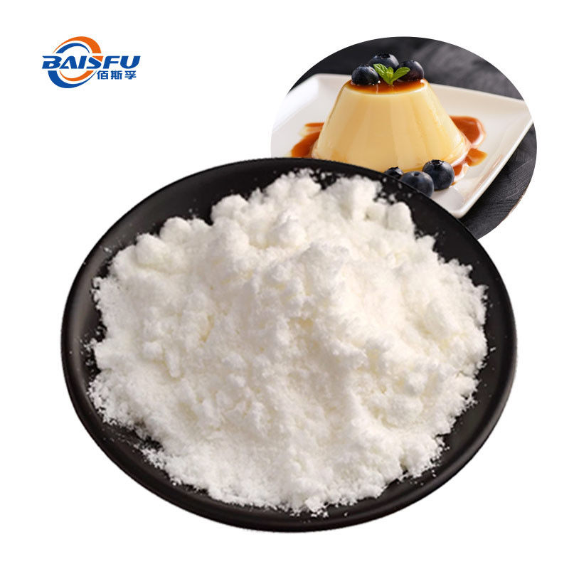 Add a Touch of Luxury to Your Confectionery Dairy Products and Baked Goods with Milk Caramel Flavor Dairy Flavors