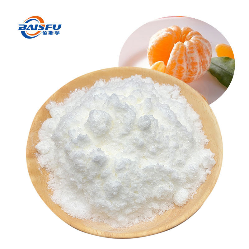 Finest Tangerine Fruits Extract Natural Flavoring for Food and Drinks No Artificial Ingredients