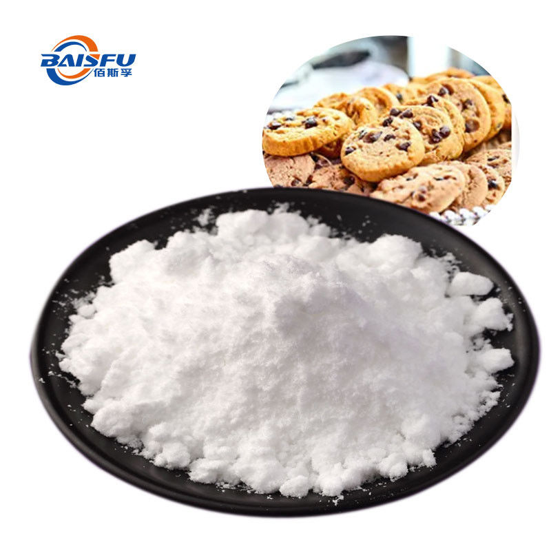 Baisfu Vanillin Flavor Natural Pigment Is Stable For Food And Cosmetics