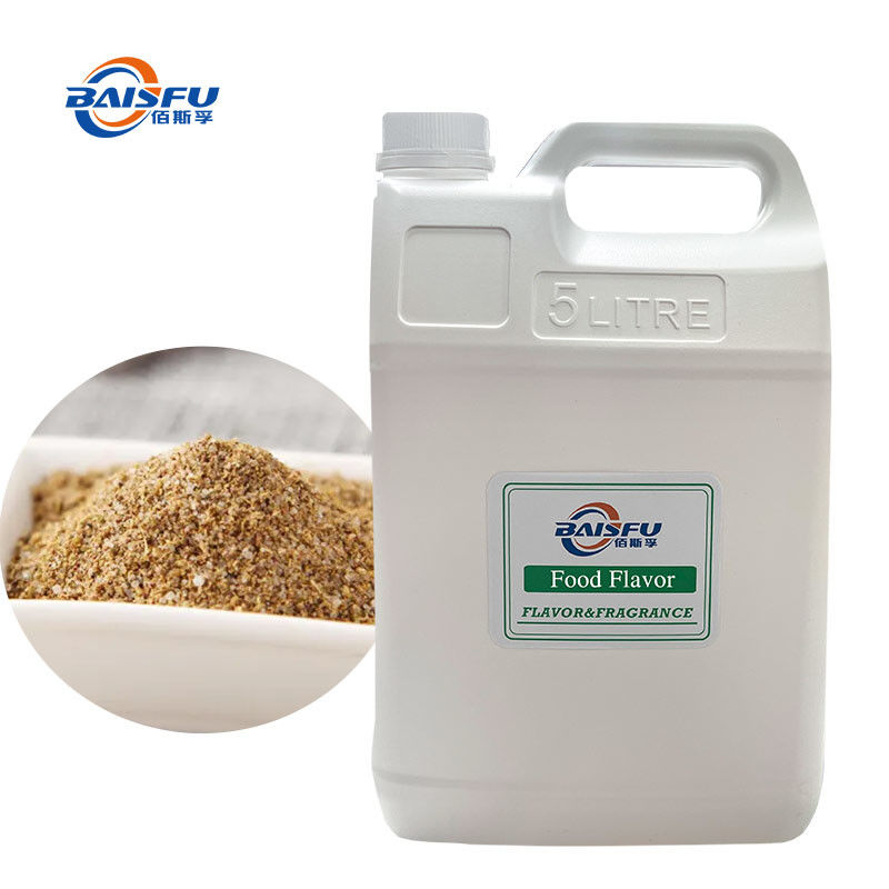 Food Grade Baisfu Salt And Pepper Powder Flavor Natural Odor Suitable for Food Bakery