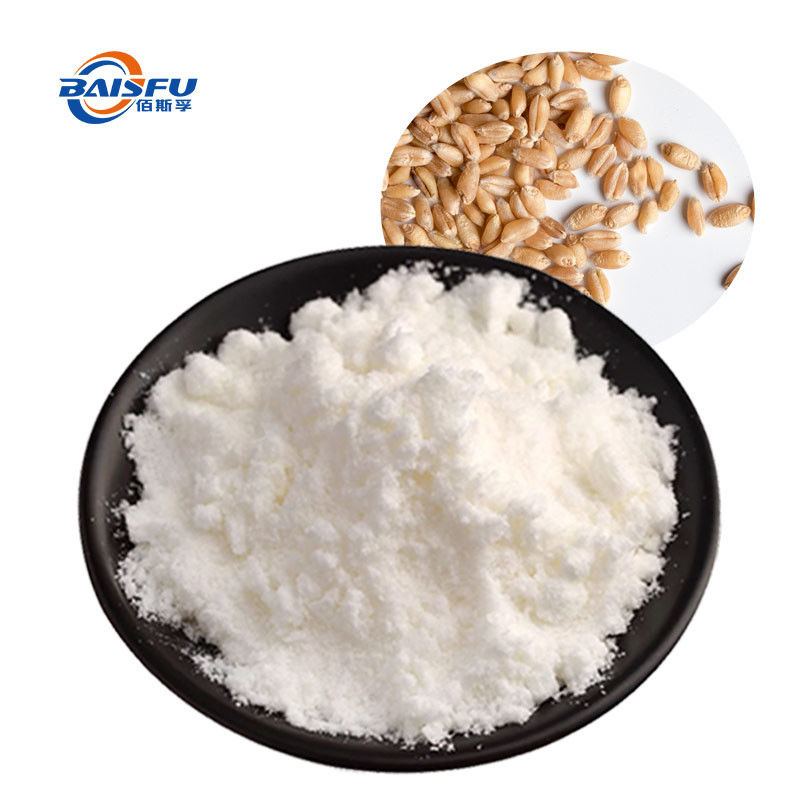 Natural Wheat Flavor Food Flavor Enhancer Rich Aroma Used In Baking , Candy , Beverage