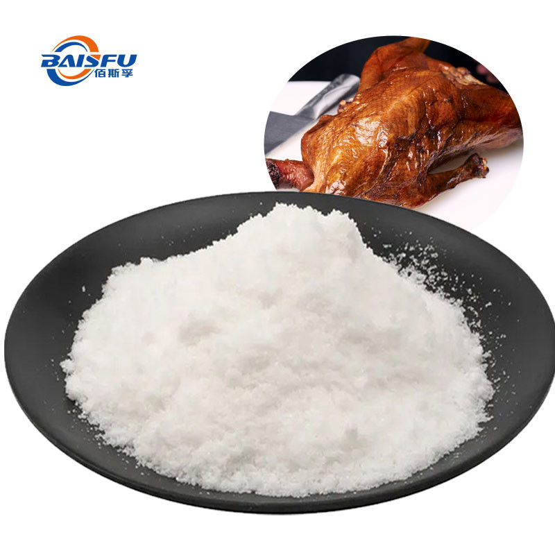 Food Grade Roast Duck Flavor Heat Resistance for Bulk Bakery Food Seasoning Marinade Sauce