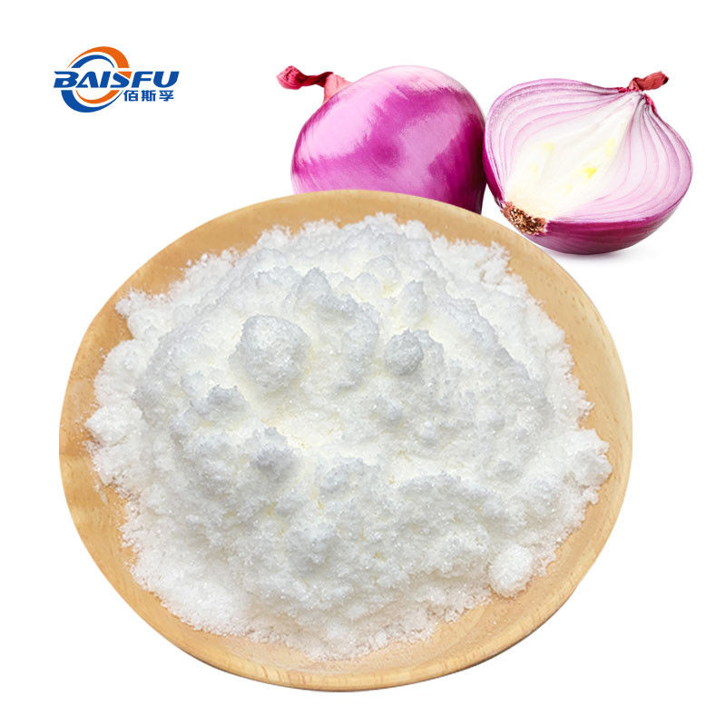 Natural Onion Flavor Extract for Sauces Dressings Marinades Purity 99.9% Aroma Characteristic Odor