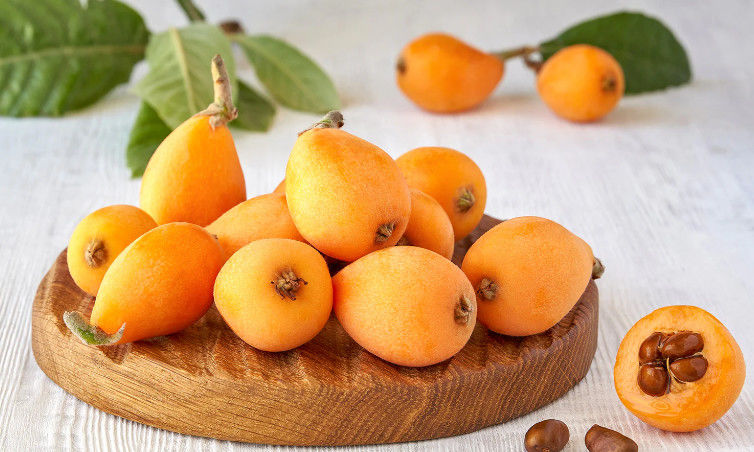 100% Chuanbei Loquat Flavor Natural Fresh Fruit Juice Concentrate Flavoring Instock