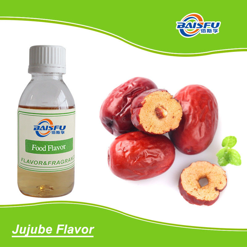 Factory Price High Quality Jujube Flavor For Bake Beverage Pastry Etc