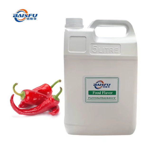 Spice Popcorn Seasoning Flavor Powder For Spicy Flavor Highly Concentrated Water-Oil Liquid Spice Aroma Taste Food Flavoring
