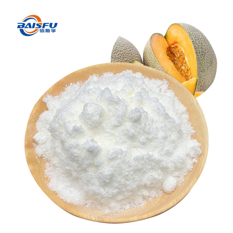 Musk Melon Flavor Natural Fruit Flavor For Dessert Cosmetics Perfume With Natural Plant Extracts