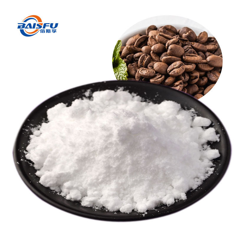 Crafted with Carefully Selected Natural and Artificial Ingredients Bitter Coffee Flavor