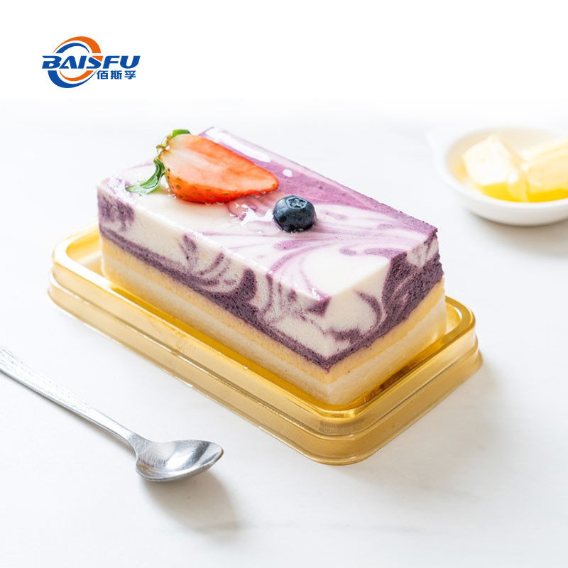 Baisfu Blueberry Cheese Powder Flavor Perfect Blend Of Blueberries And Cheese