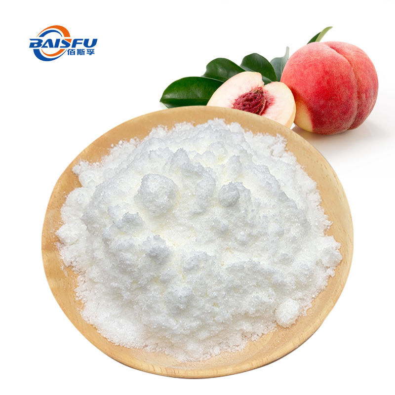 Sweet And Sour Taste Natural Fruit Flavor Raspberry Flavor High Nutritional Value For Drinks Candy