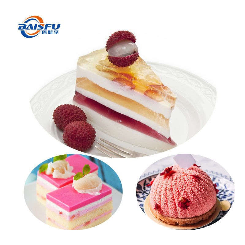 Concentrated Litchi Flavor Powder for Food and Beverage Applications