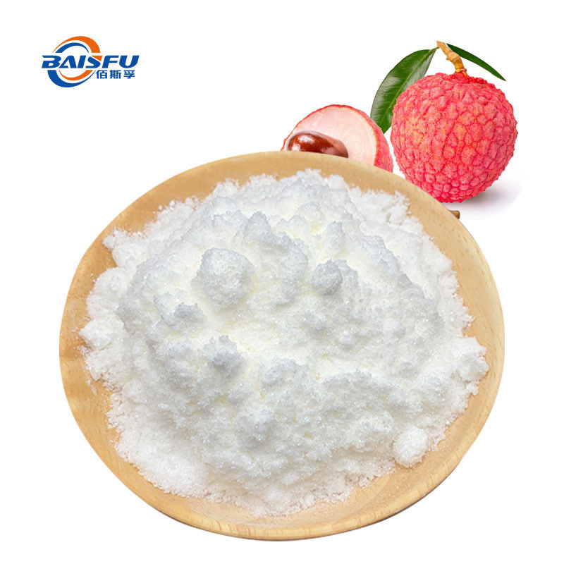 Concentrated Litchi Flavor Powder for Food and Beverage Applications