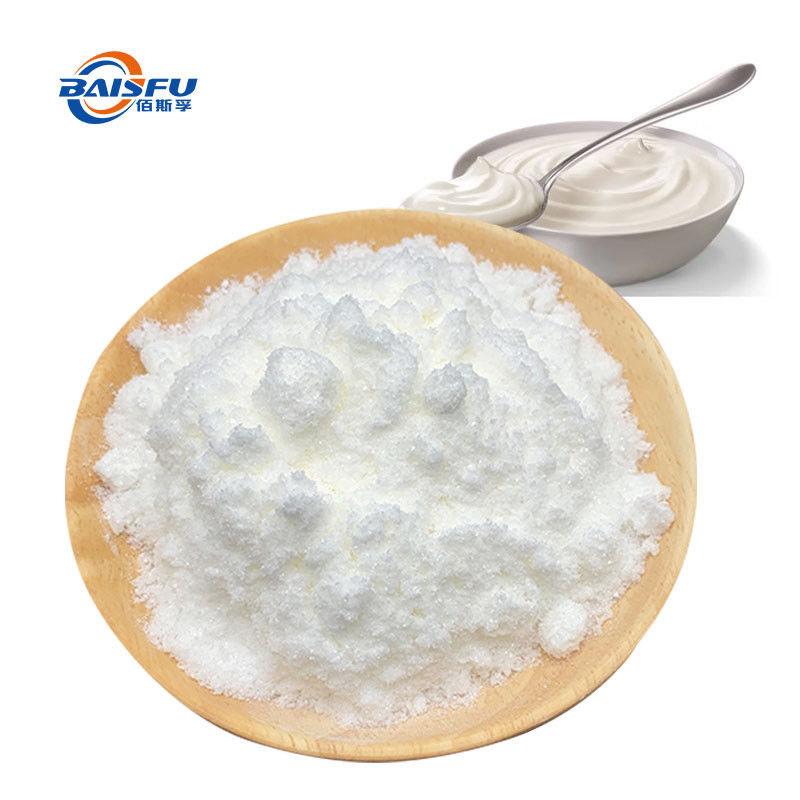 Pharmaceutical Grade Yogurt Flavor for High Temperature Resistance in Milk Beverage and Confectionery